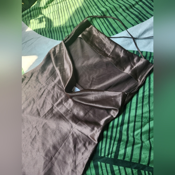 H&M Silky Dress - Picture 3 of 5